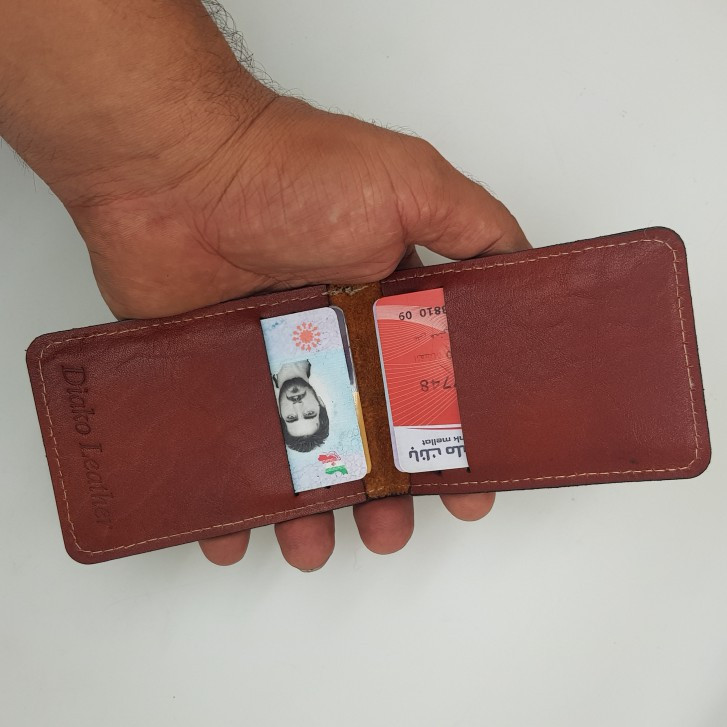 جاکارتی چرم دیاکو مدل ATM116