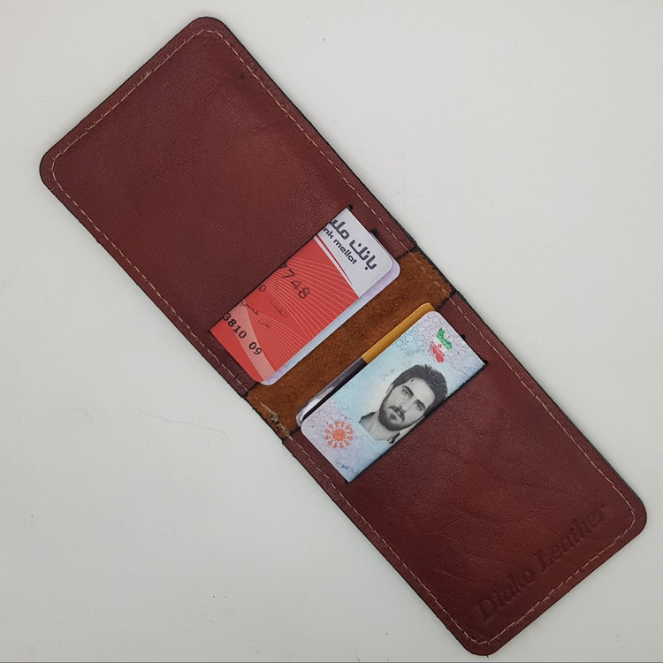 جاکارتی چرم دیاکو مدل ATM116