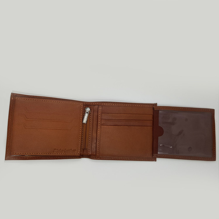 کیف پول چرم دیاکو مدل 226