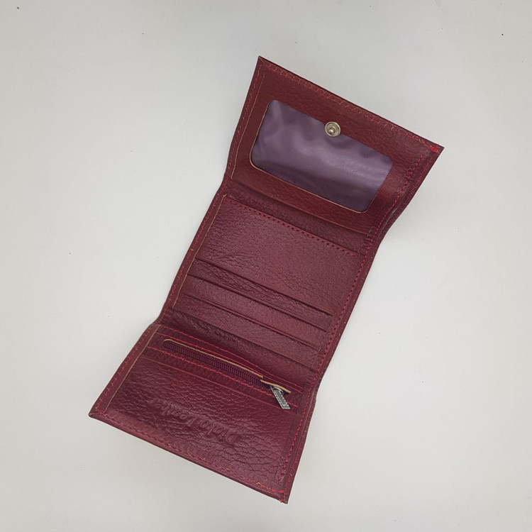 کیف پول چرم دیاکو مدل 229