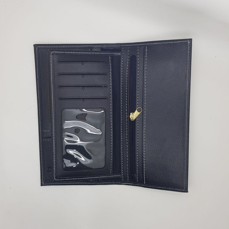 کیف پول مردانه چرم دیاکو مدل mp254