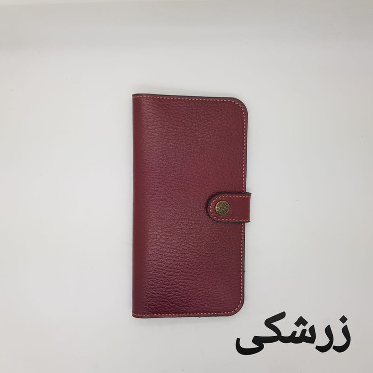 کیف پول چرم دیاکو مدل 255B