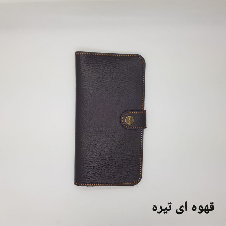 کیف پول چرم دیاکو مدل 255B