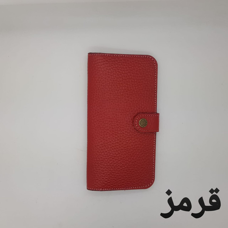 کیف پول چرم دیاکو مدل 255B