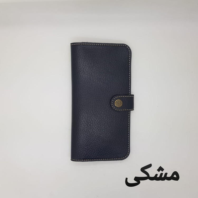 کیف پول چرم دیاکو مدل 255B