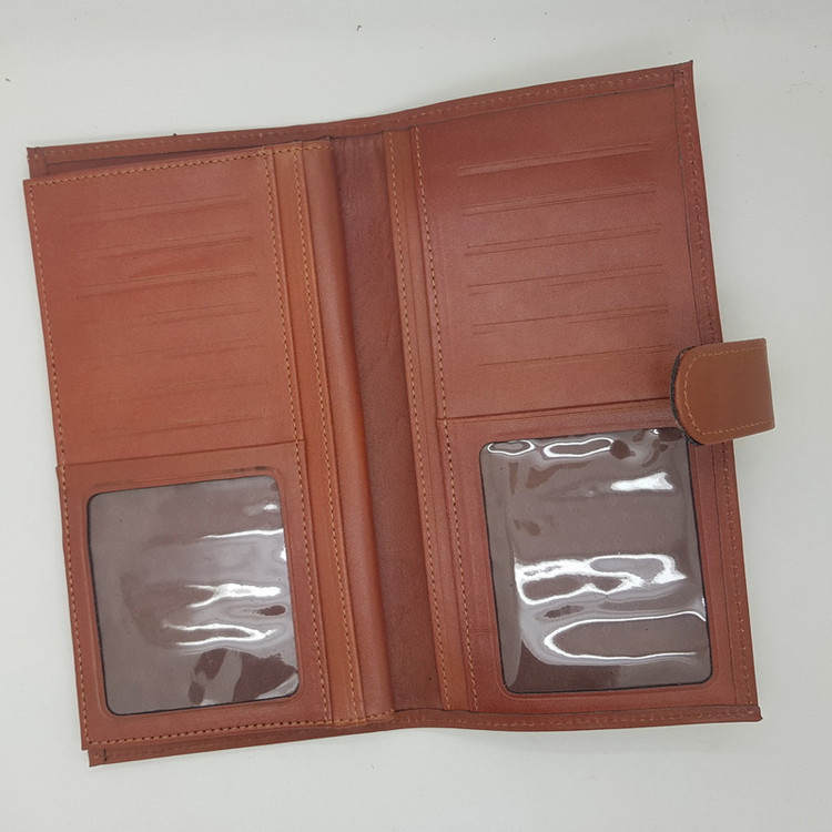 کیف پول مردانه چرم دیاکو مدل مدیران