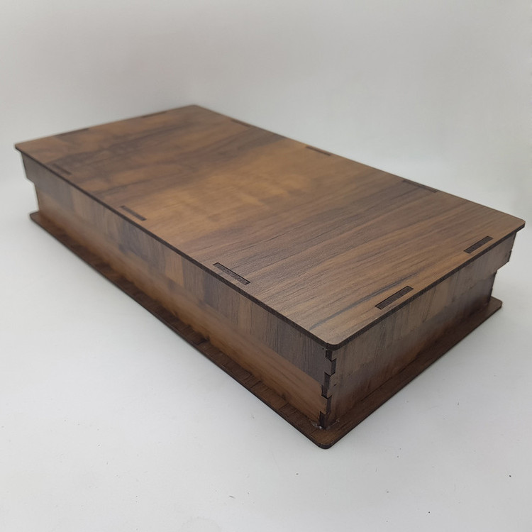 کیف مدارک چرم دیاکو مدل p100