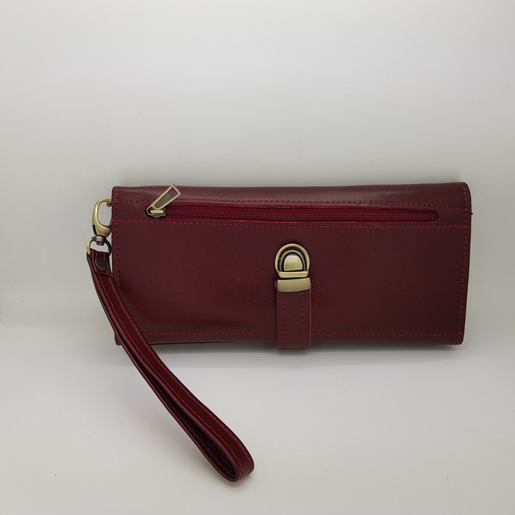 کیف پول مدل ZP317