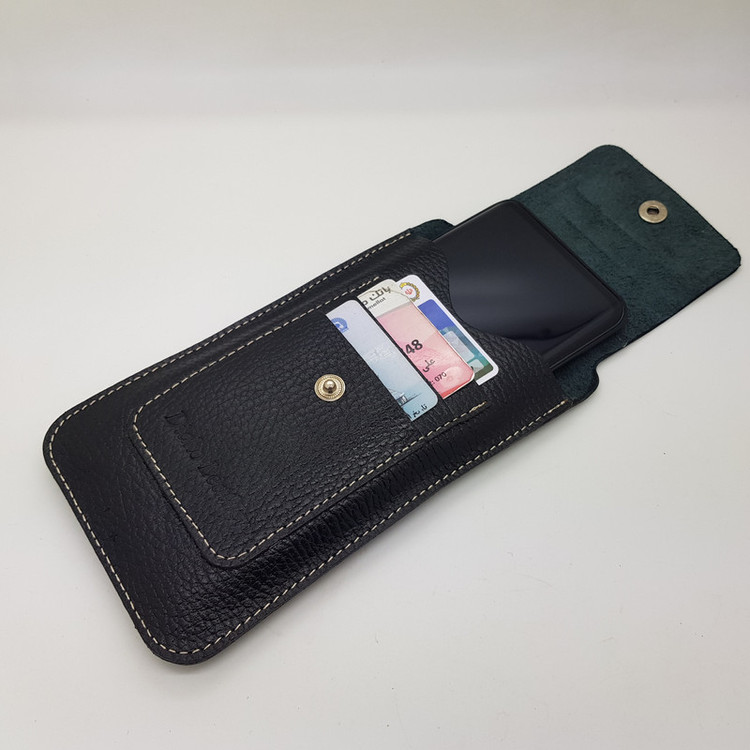کیف دستی چرم دیاکو مدل kaver102