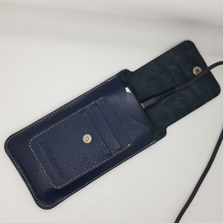 کیف دستی چرم دیاکو مدل kaver102