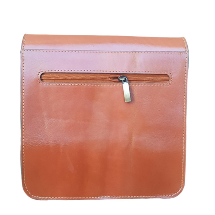 کیف رودوشی چرم دیاکو مدل MD122