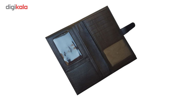 کیف پول مدل K230