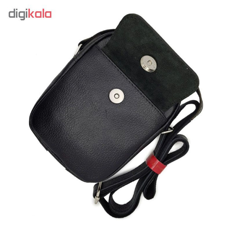کیف رودوشی چرم دیاکو مدل 152mini