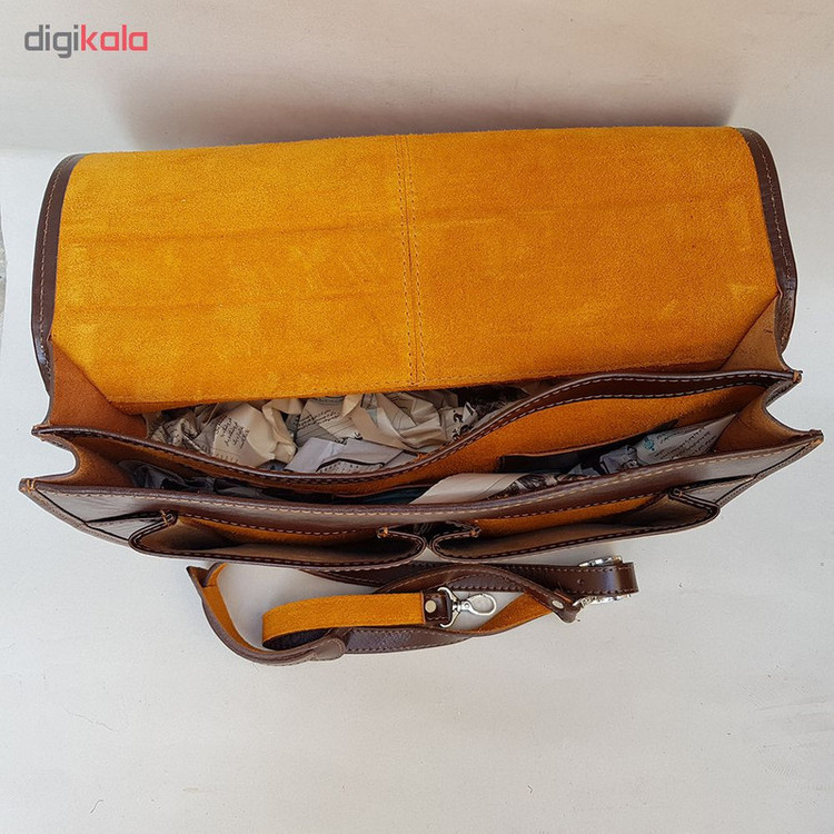 کیف اداری مردانه کد 134