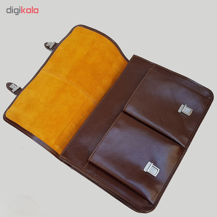 کیف اداری مردانه کد 134