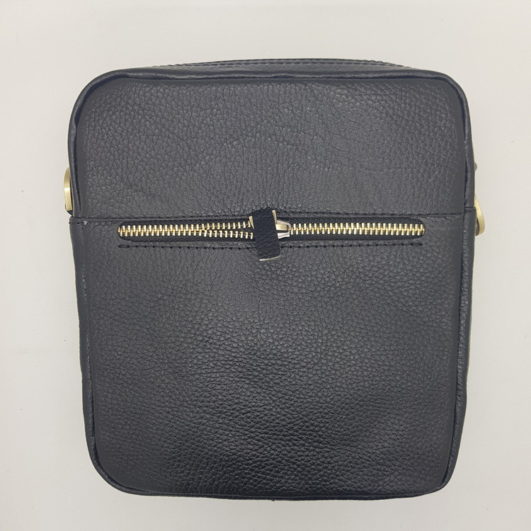 کیف رودوشی مردانه چرم دیاکو مدل S123