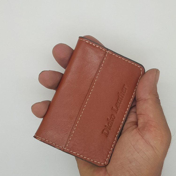 جاکارتی چرم دیاکو مدل ATM109-1-SAF