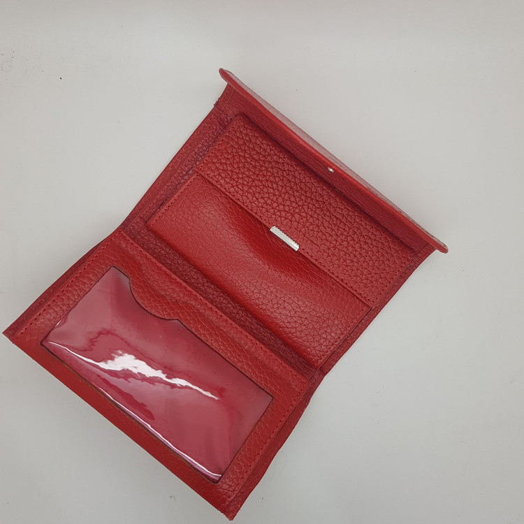 کیف پول چرم دیاکو مدل 325