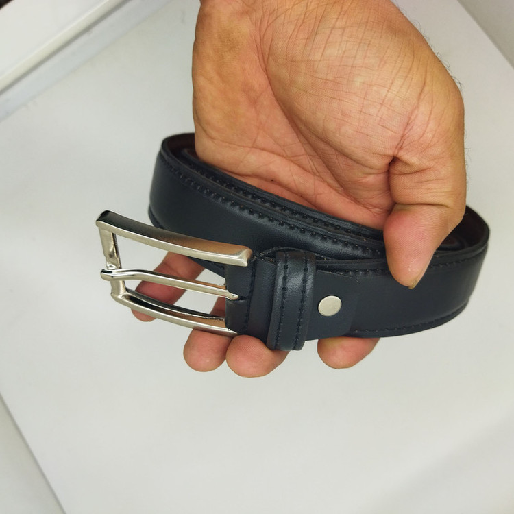کمربند مردانه چرم دیاکو مدل k300