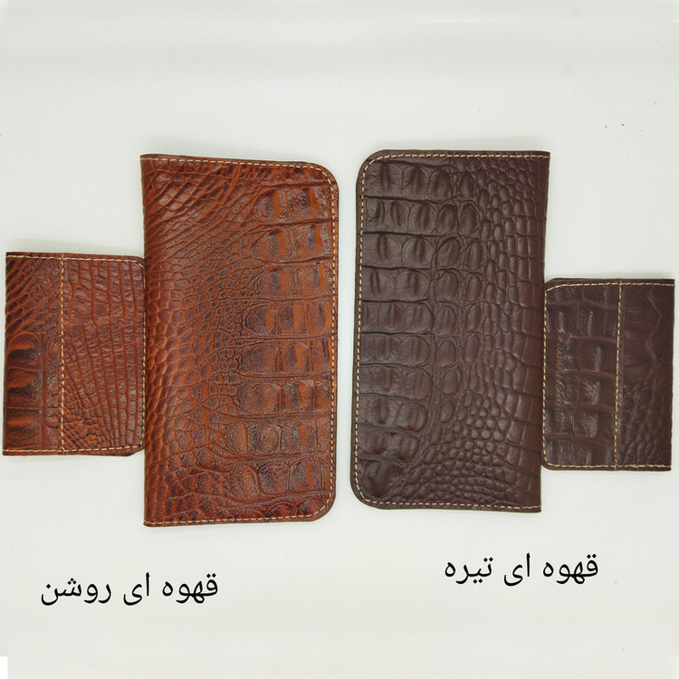 ست هدیه چرم دیاکو مدل s258-2