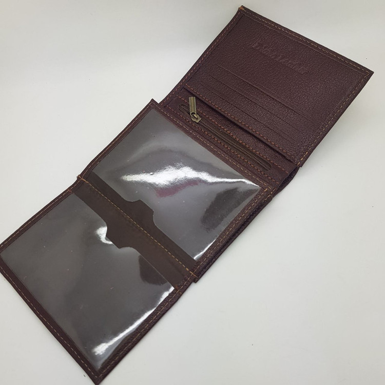 کیف پول مردانه چرم دیاکو مدل 218
