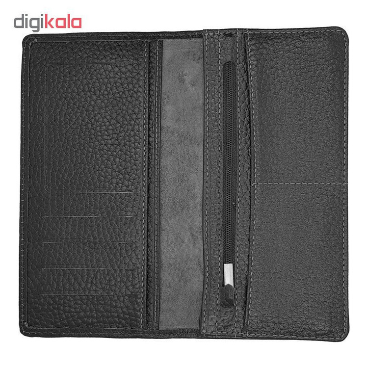 کیف پول مردانه چرم دیاکو مدل 231floter
