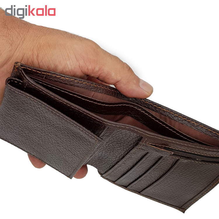 کیف پول مدل 219-foloter