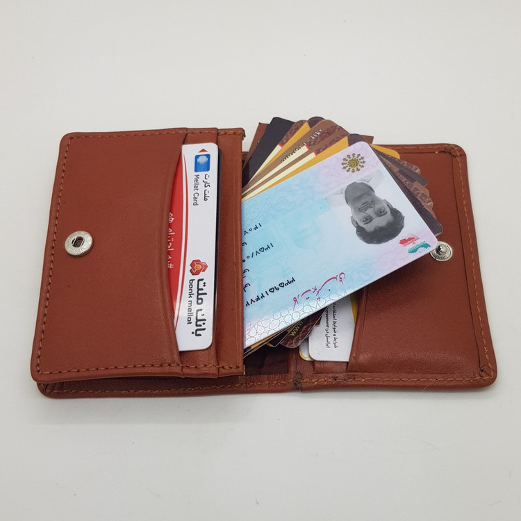 جاکارتی چرم دیاکو مدل 141