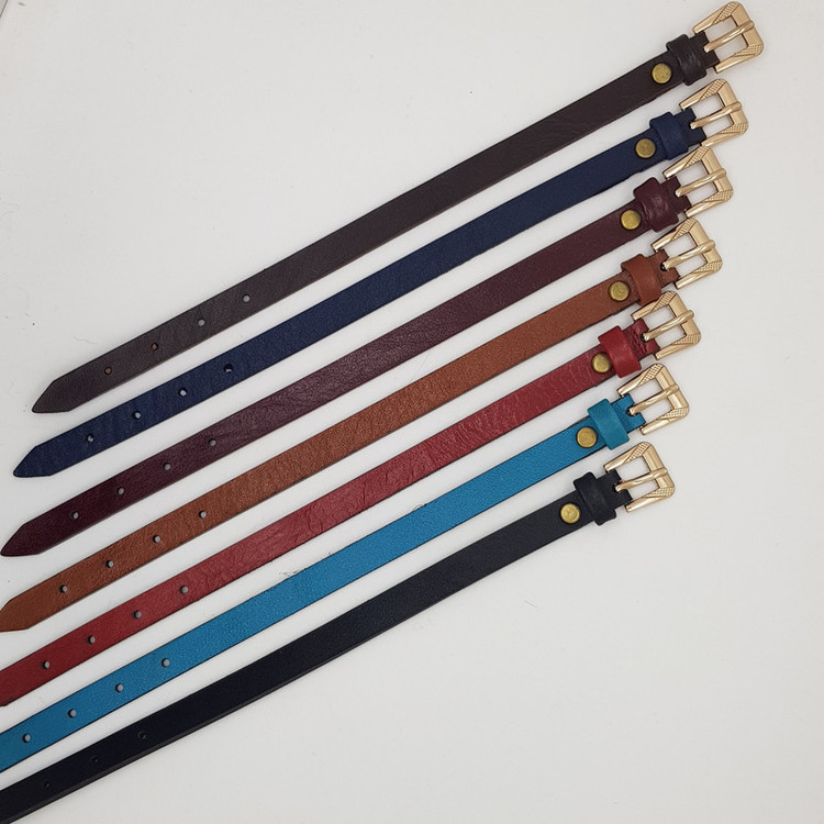 دستبند زنانه چرم دیاکو مدل DS-121
