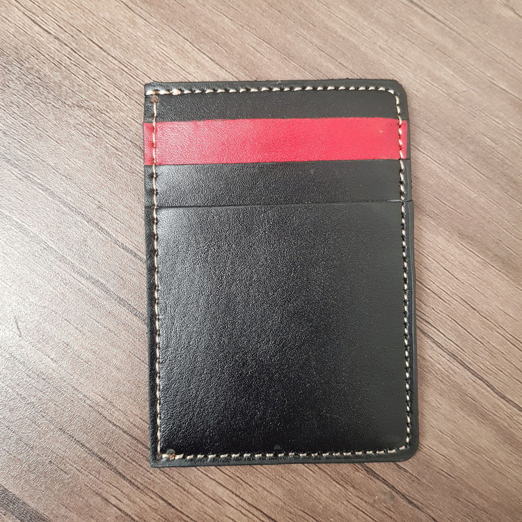 جاکارتی چرم خاطره مدل ATM111