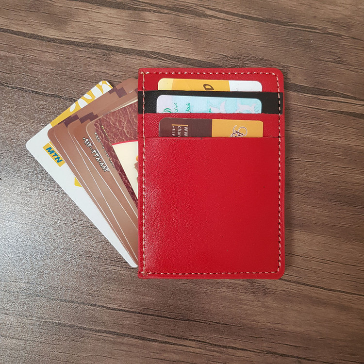 جاکارتی چرم خاطره مدل ATM111
