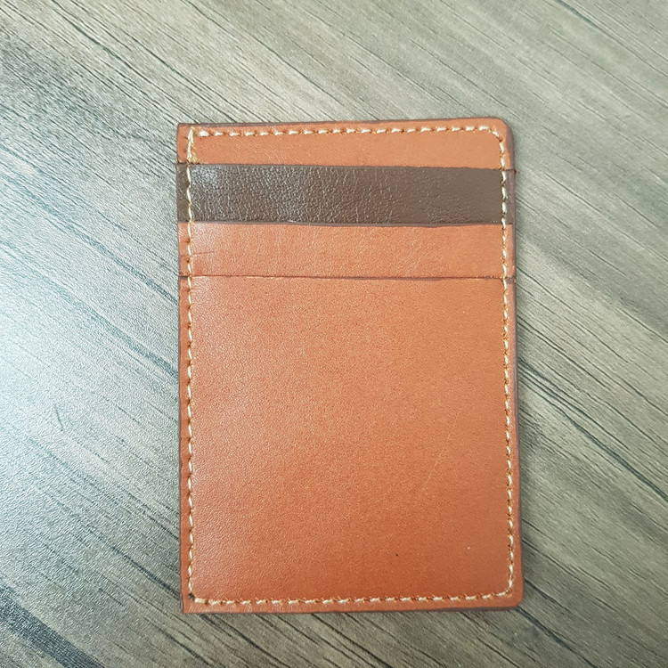 جاکارتی چرم خاطره مدل ATM111