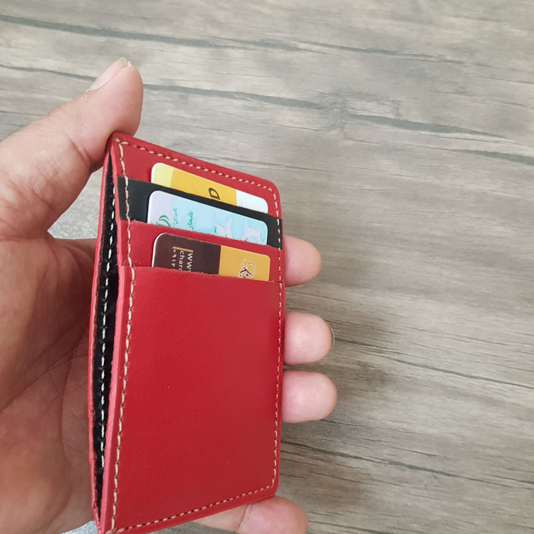 جاکارتی چرم خاطره مدل ATM111