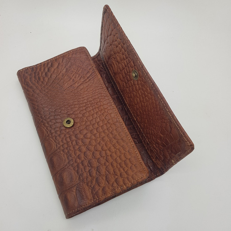 کیف پول چرم دیاکو مدل ونوس
