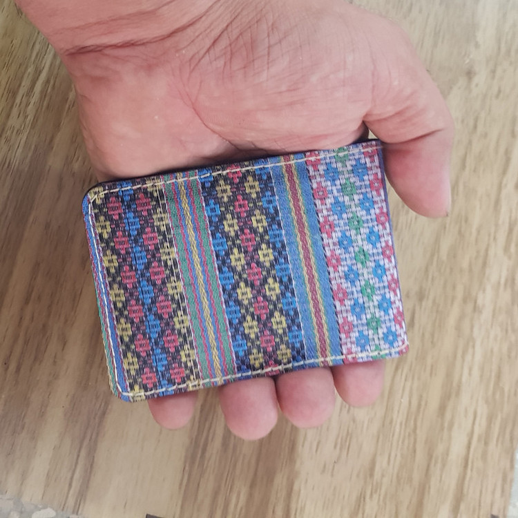 جاکارتی مدل گلیمی