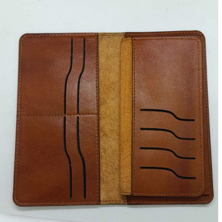 کیف پول مردانه مدل k11